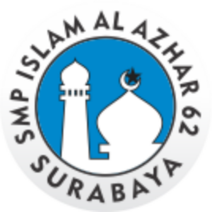 Logo SMP Islam Al Azhar 62 Surabaya