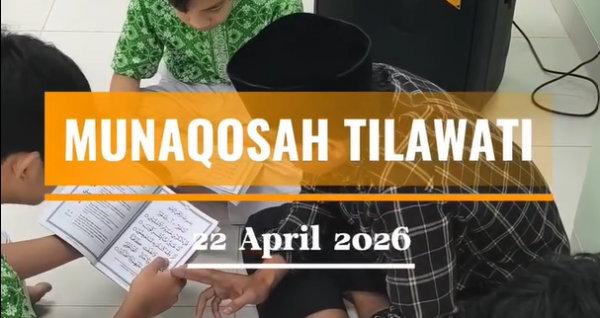 SMP Islam Al Azhar 35 Karawang: Cetak Generasi Qur’ani