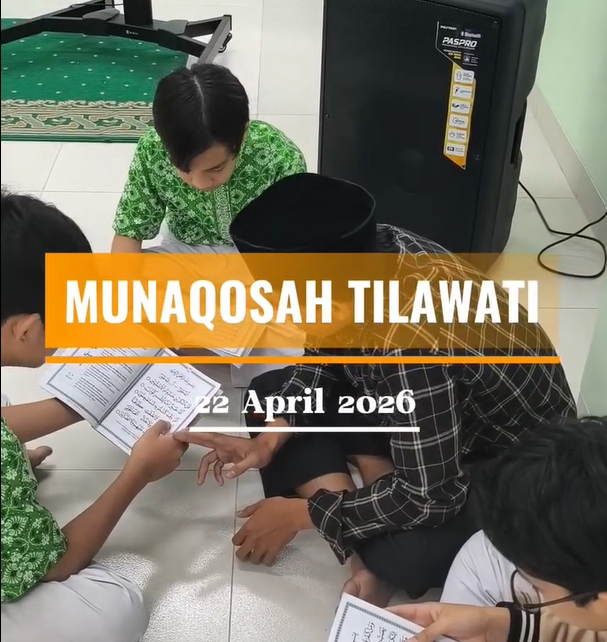SMP Islam Al Azhar 35 Karawang: Cetak Generasi Qur’ani