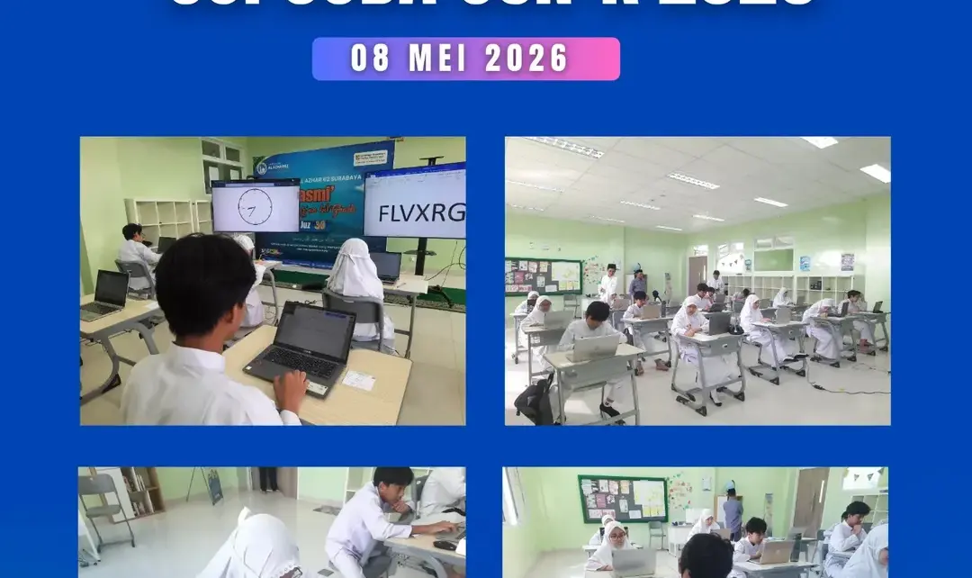 Olimpiade Sains Nasional tingkat Kabupaten/Kota (OSN-K)