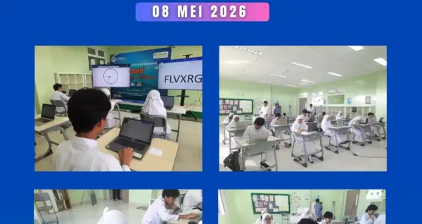 Olimpiade Sains Nasional tingkat Kabupaten/Kota (OSN-K)